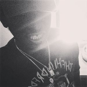 Meet your Posher, Joe